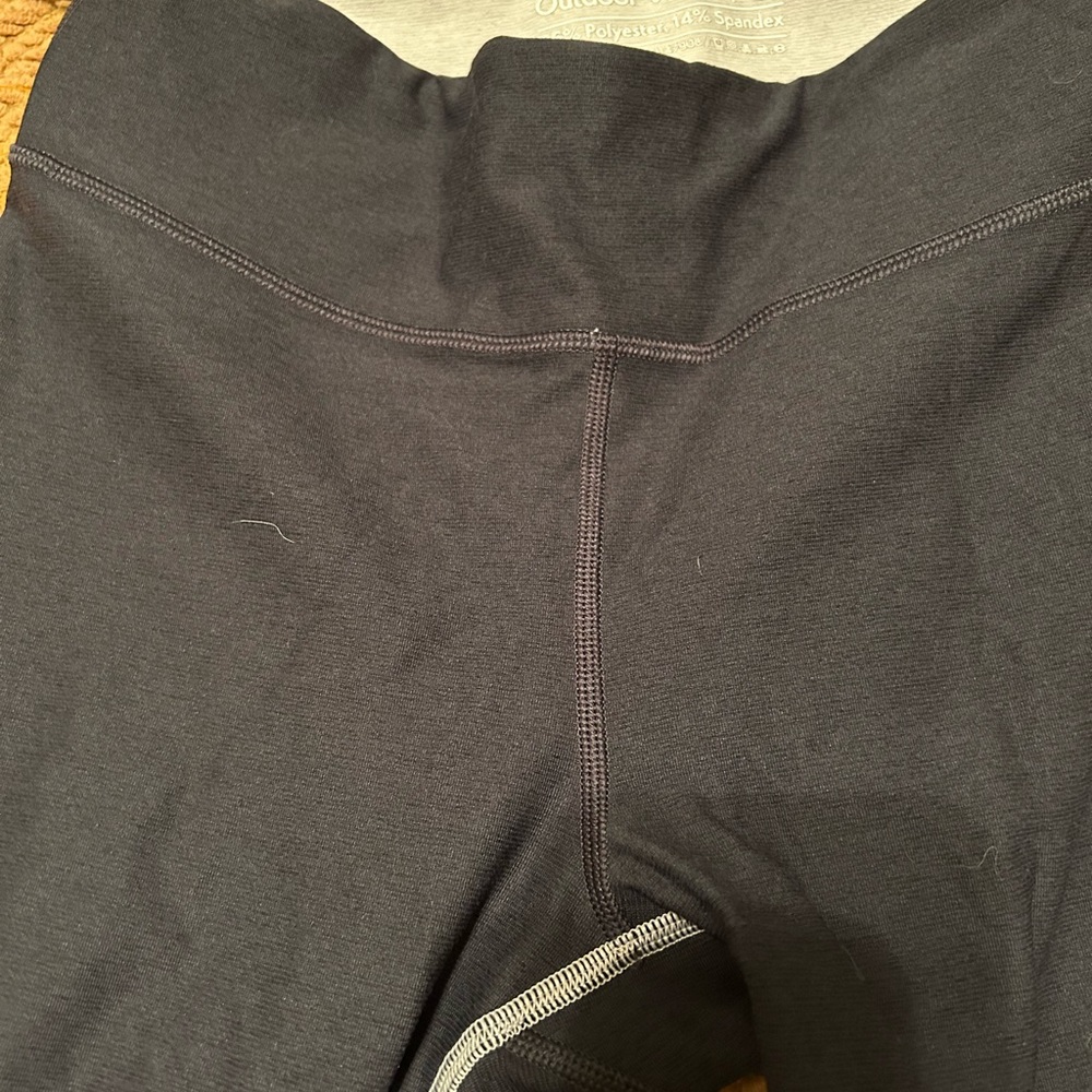 Outdoor Voices Springs 7/8 Leggings - Picture 5 of 7